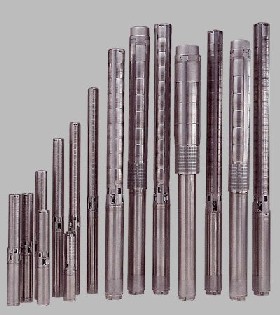 GRUNDFOS 4 '' Borehole pumps Single Phase (30% OFF)