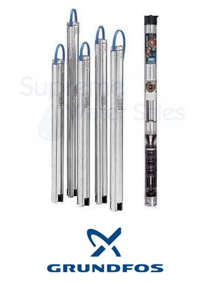 Grundfos Water Pumps for Africa Grundfos Water Pumps for Africa