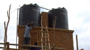 Malawi Water Pumps